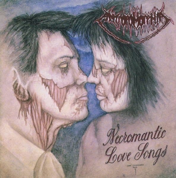 Necromantic Love Songs