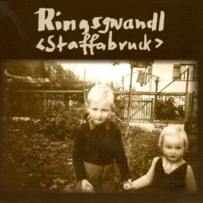 Staffabruck