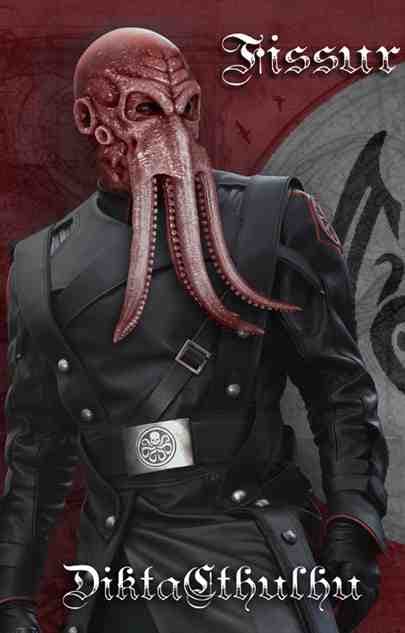 DiktaCthulhu