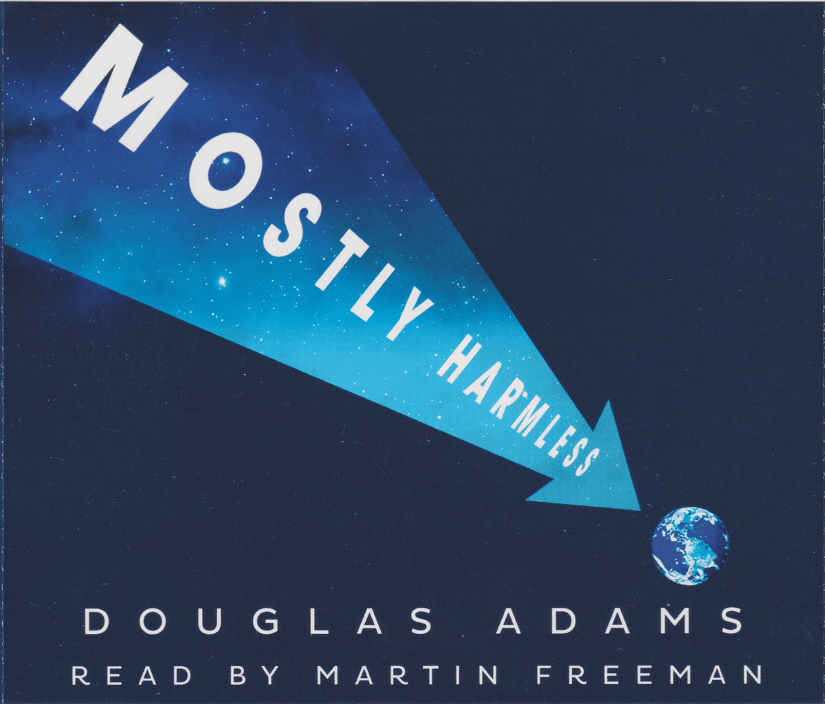 Mostly Harmless