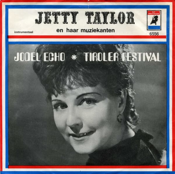 Jodel Echo / Tiroler Festival