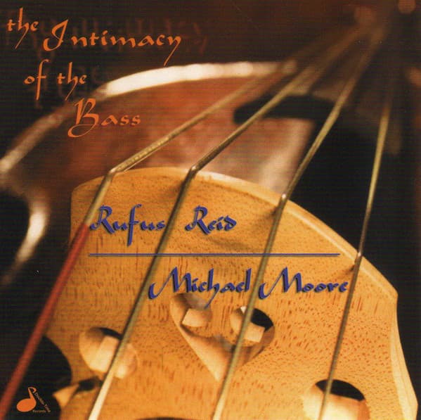 The Intimacy of the Bass