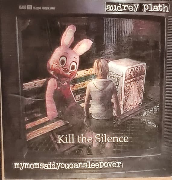 Kill the Silence