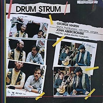 Drum Strum