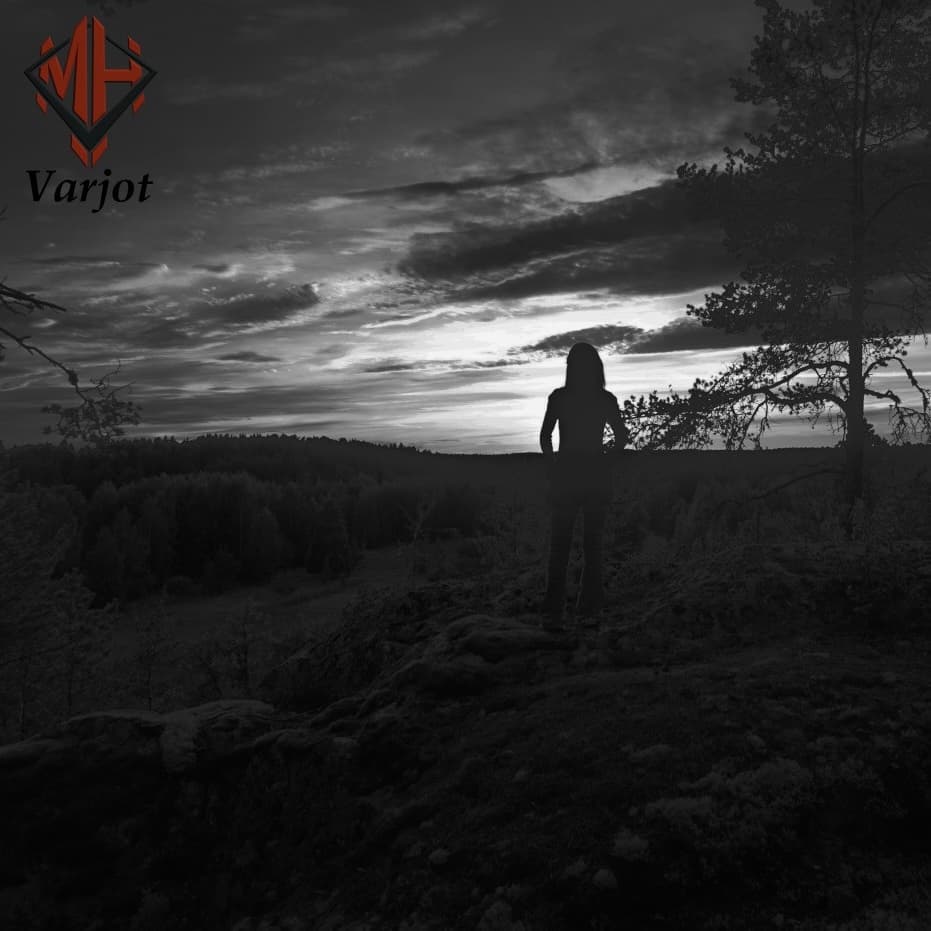 Varjot