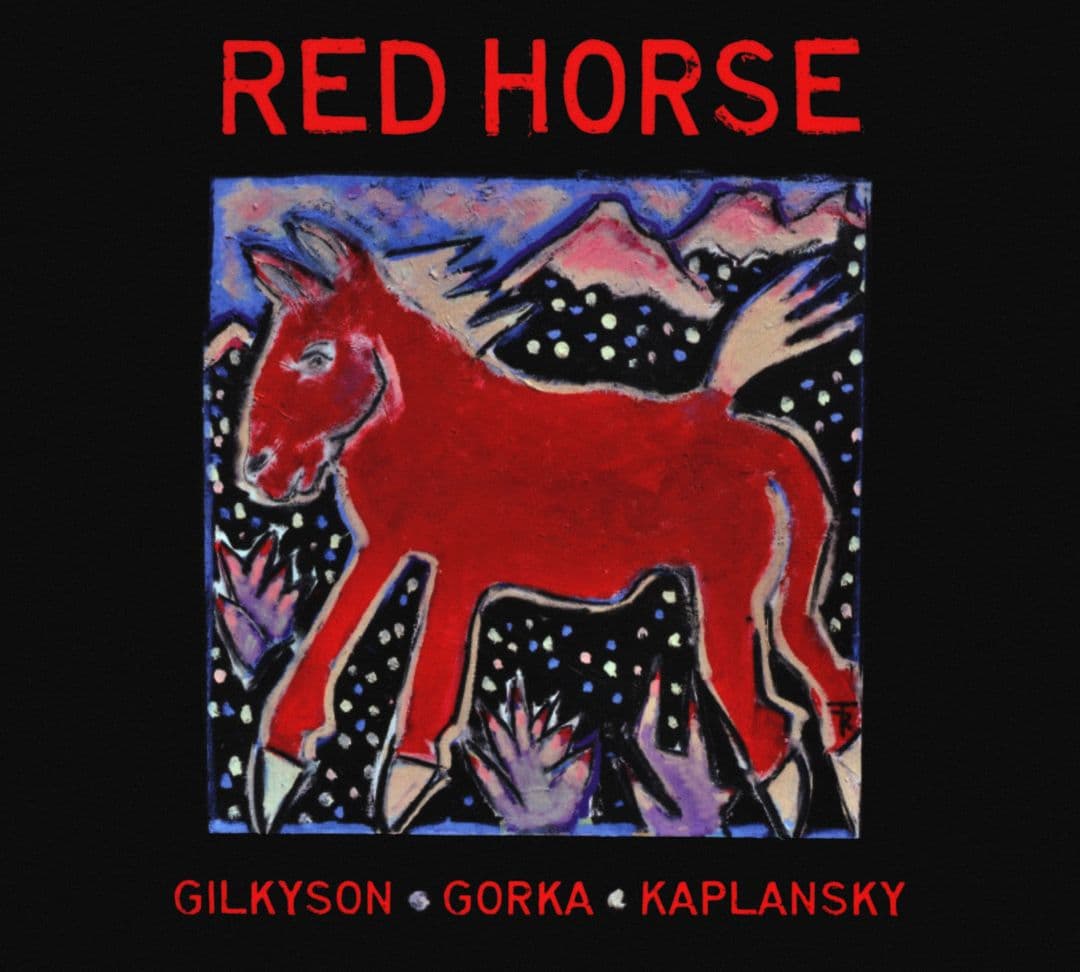 Red Horse