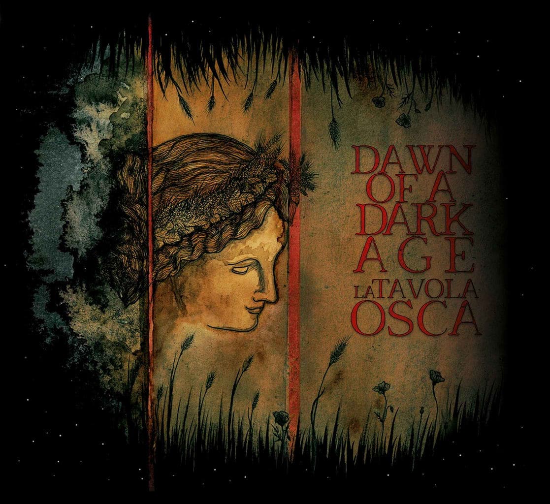 La Tavola Osca