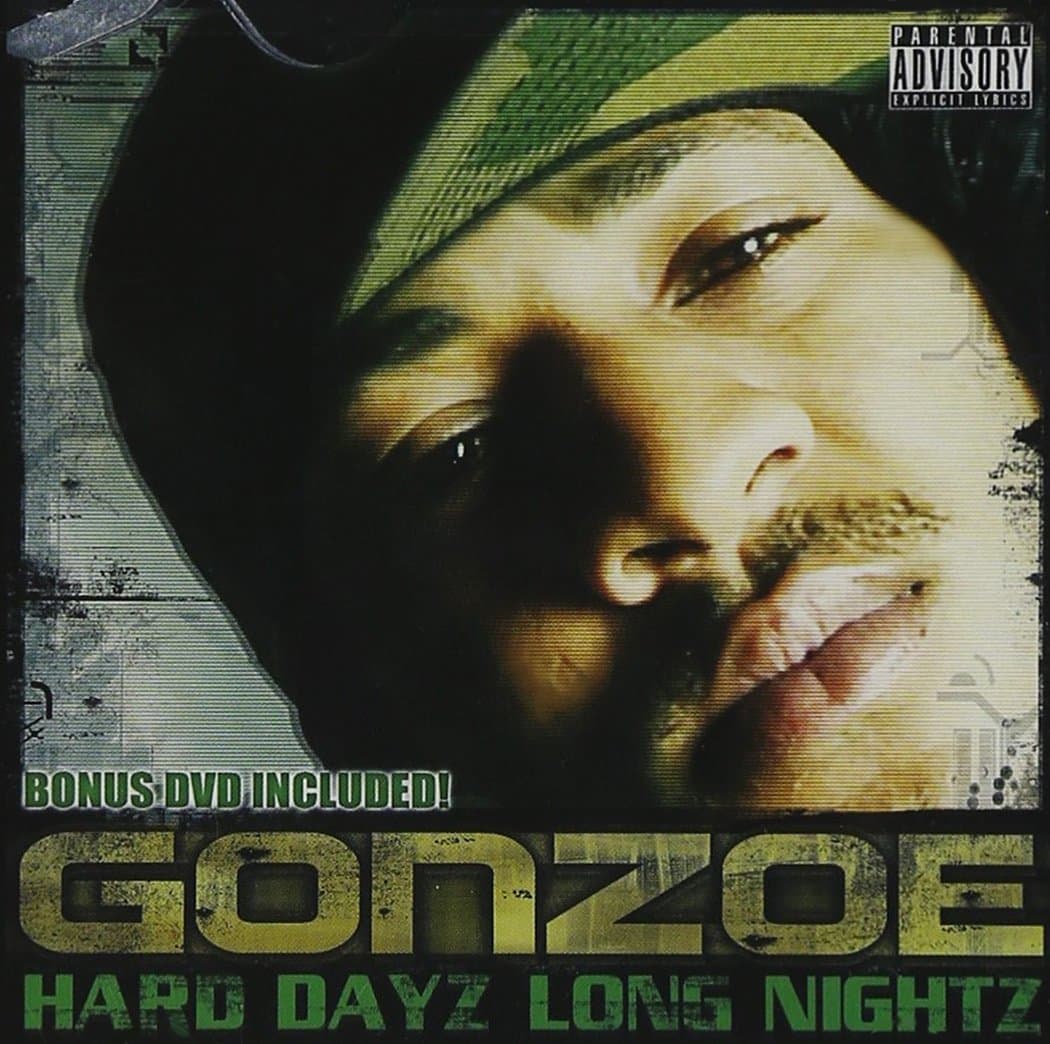 Hard Dayz Long Nightz