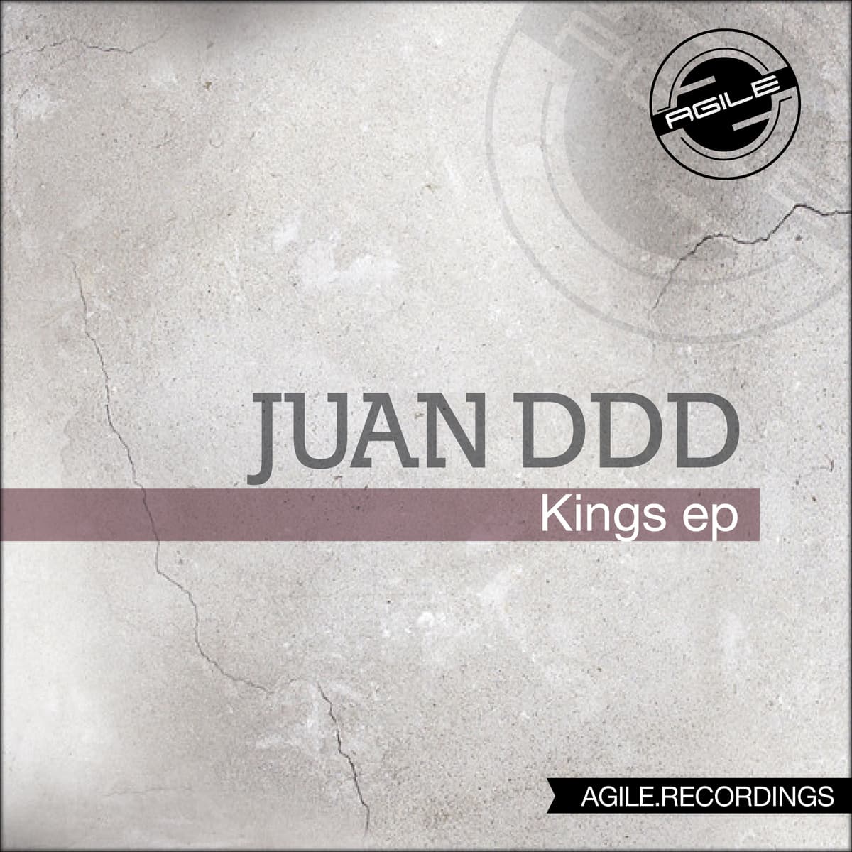 Kings EP