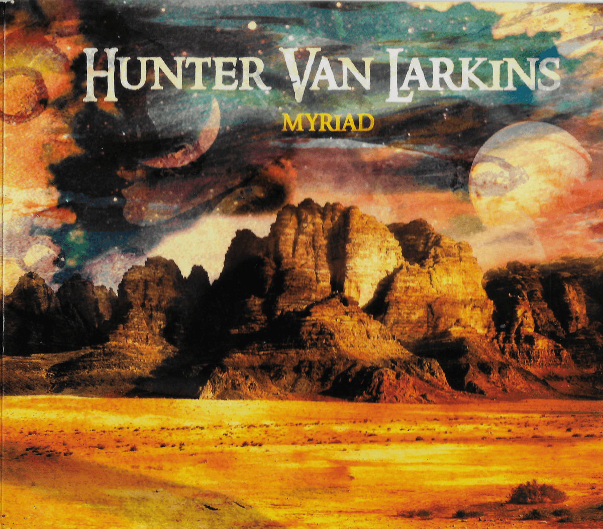 Myriad