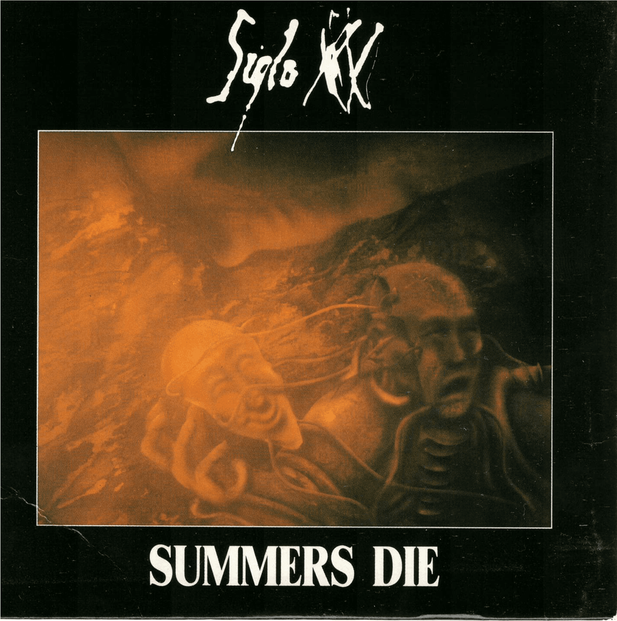 Summers Die