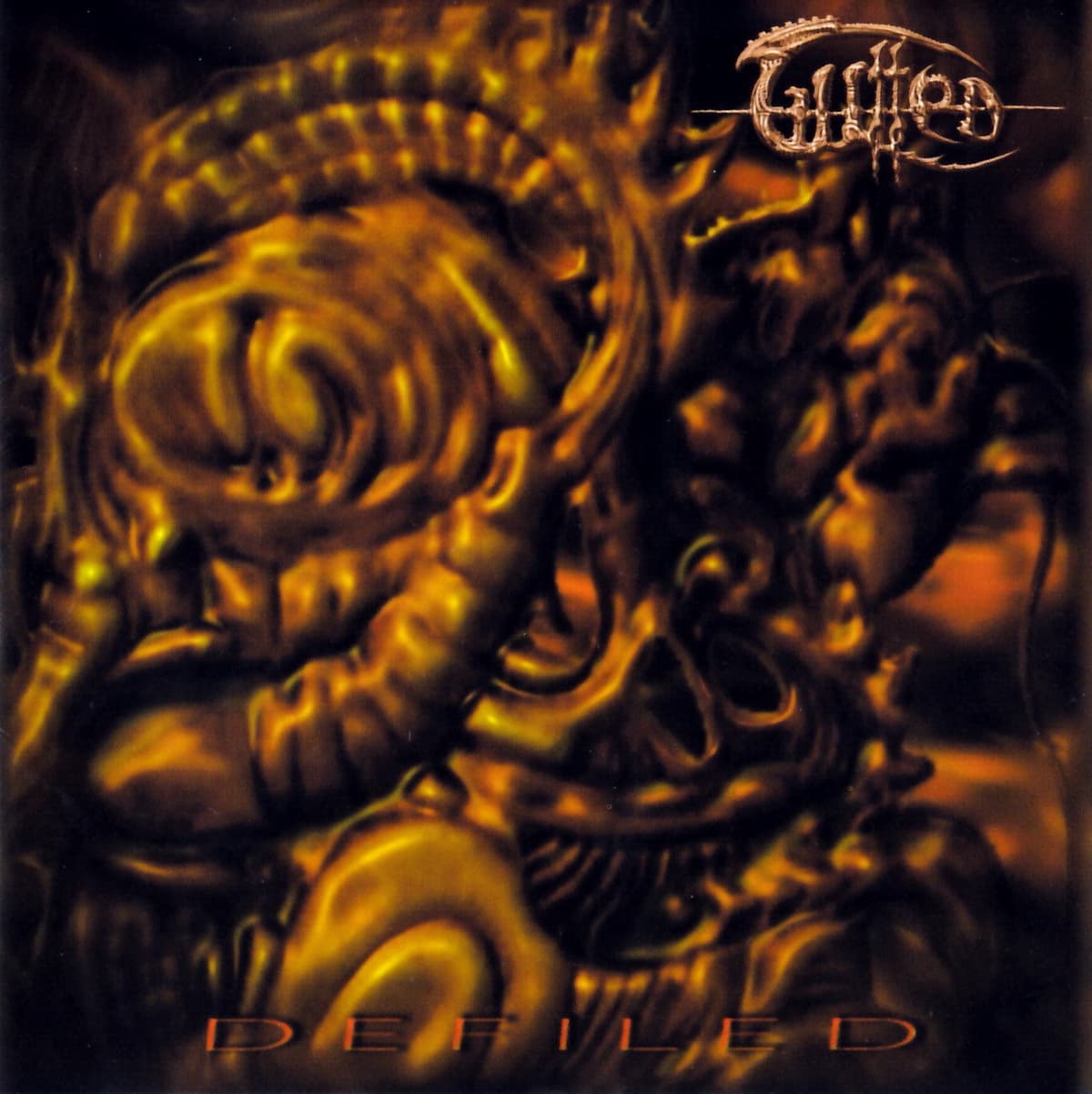 Defiled