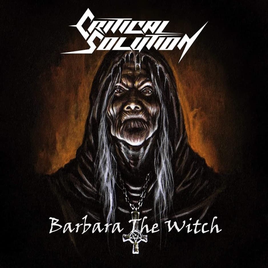Barbara the Witch