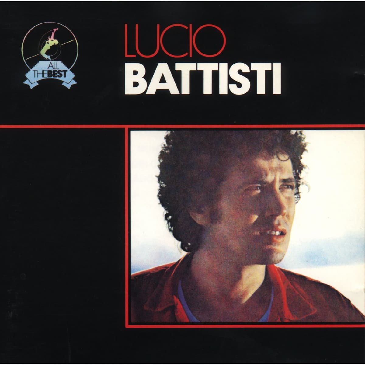 Lucio Battisti