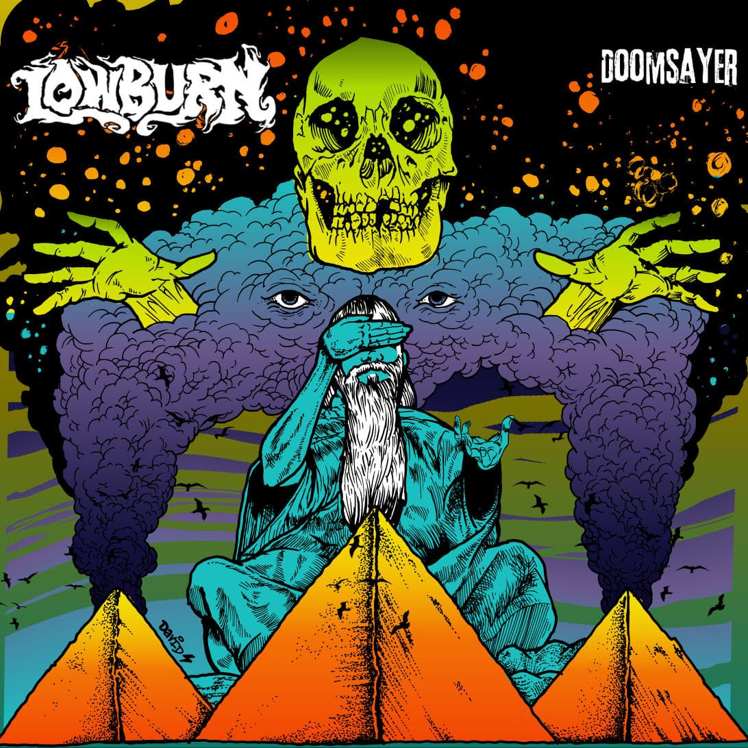 Doomsayer