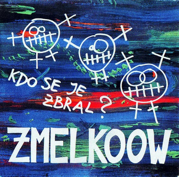 Kdo se je zbral?