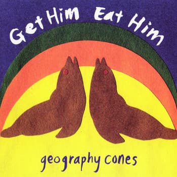 Geography Cones