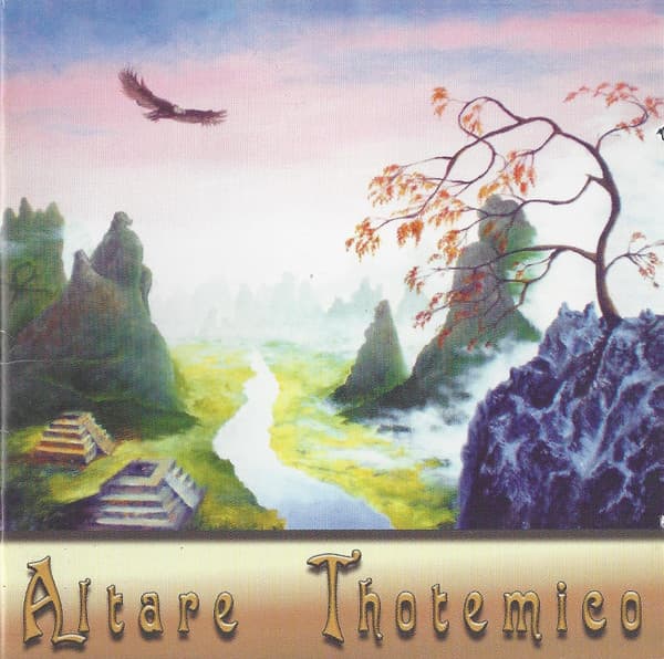 Altare Thotemico