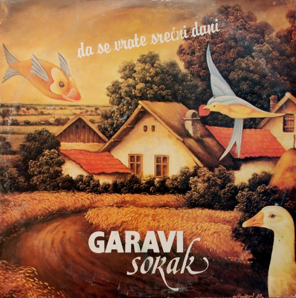 Da Se Vrate Srećni Dani