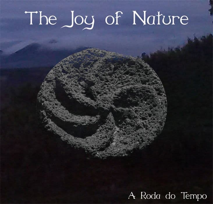 A roda do tempo