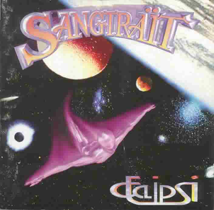 Eclipsi