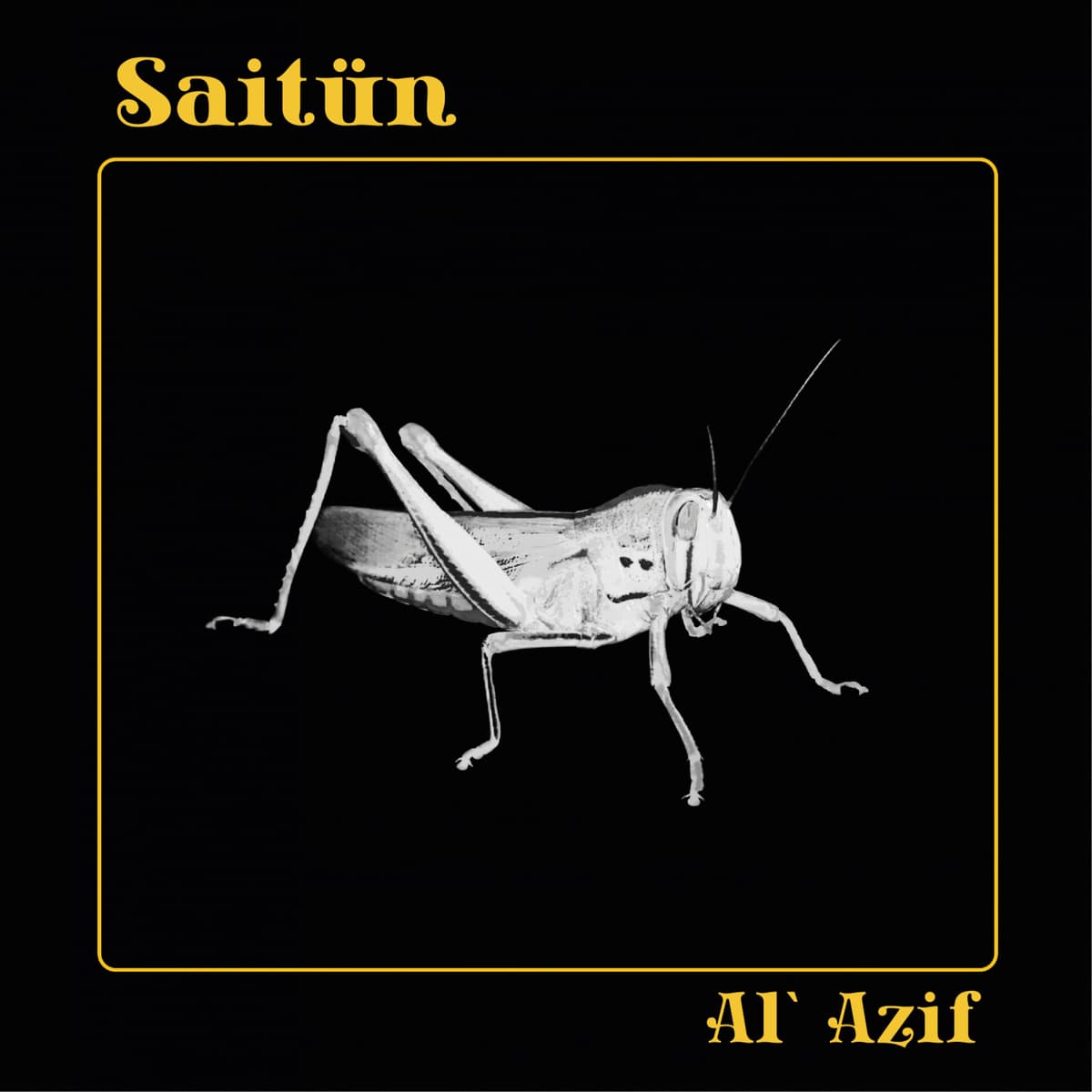 Al’ Azif