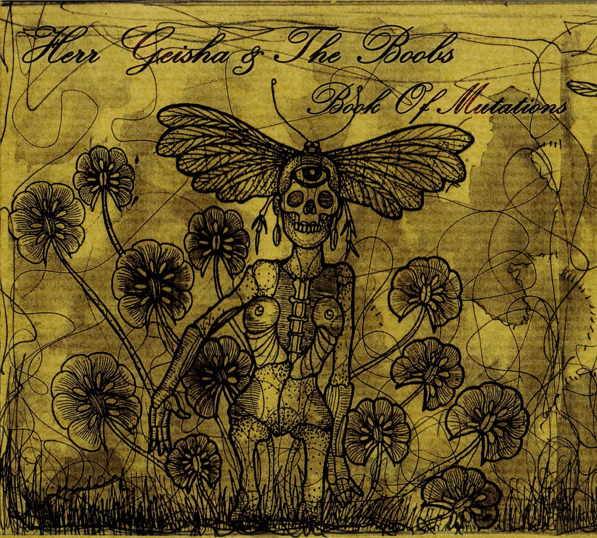 Book of Mutations