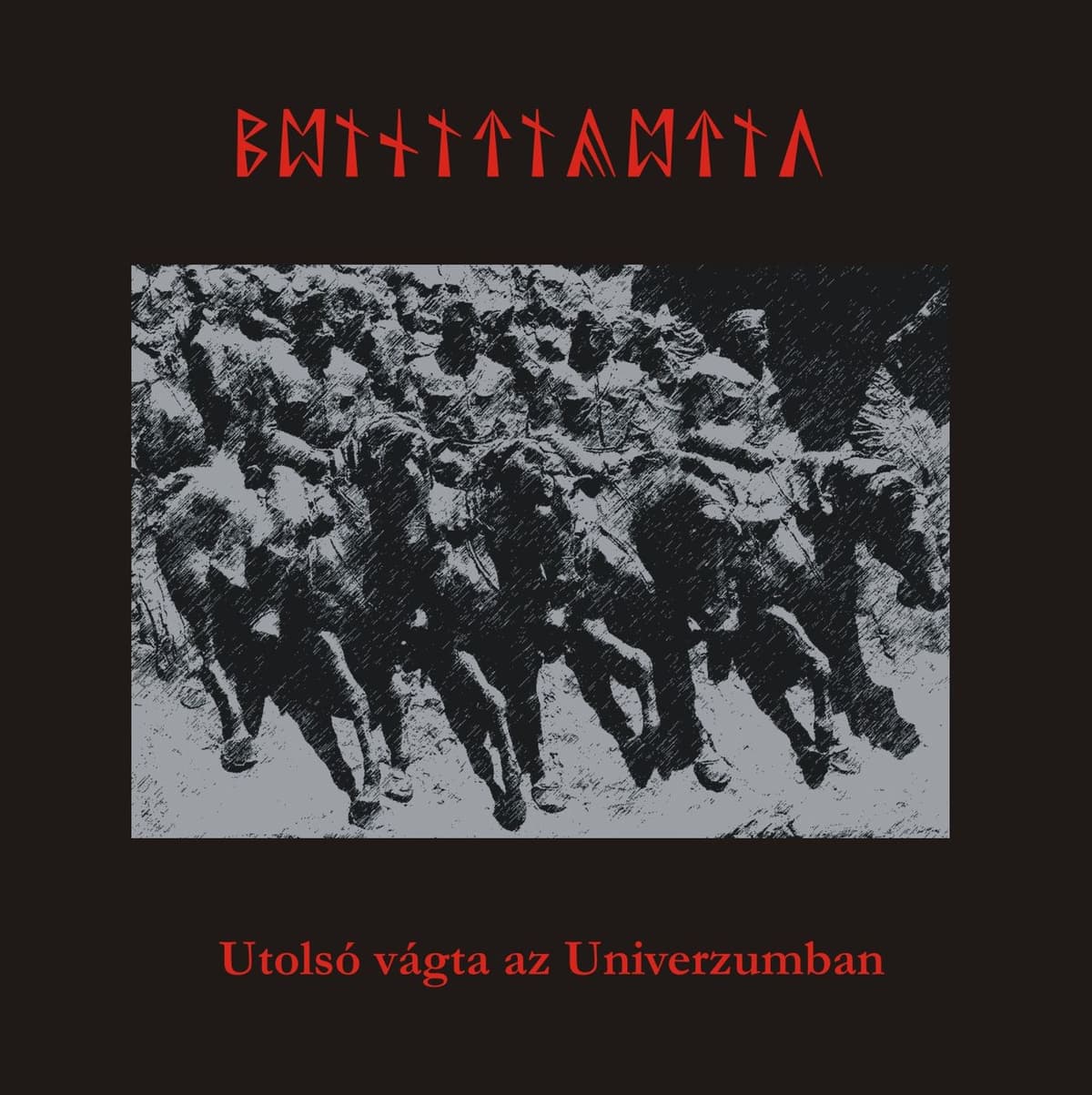 Utolsó vágta az Univerzumban