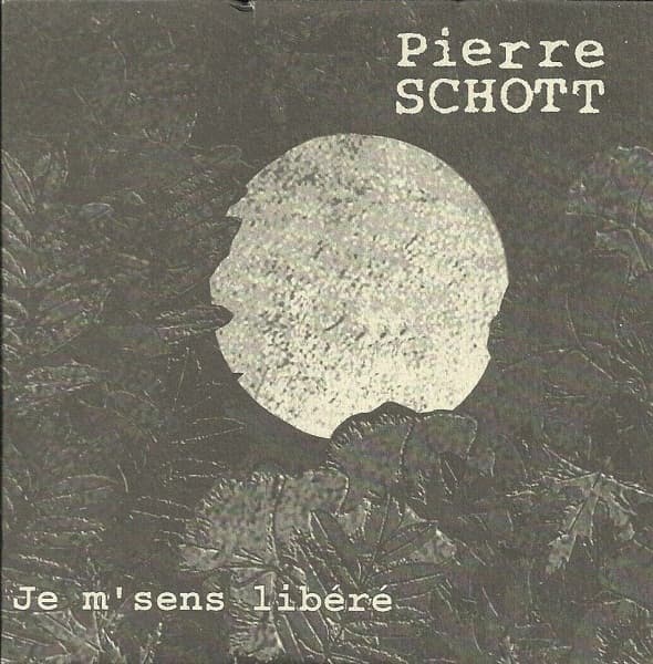 Je m'sens libéré