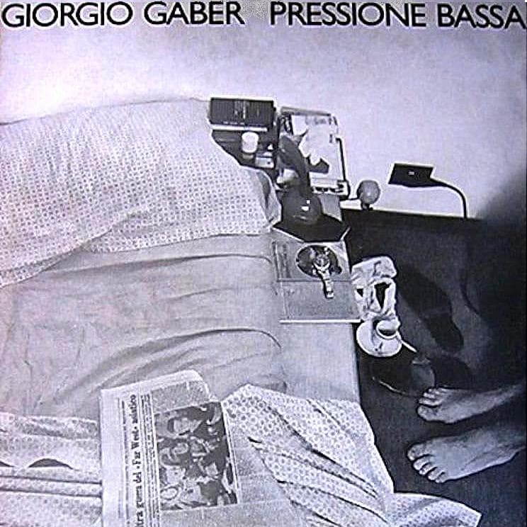 Pressione bassa