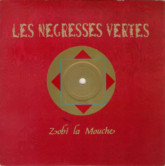 Zobi la mouche