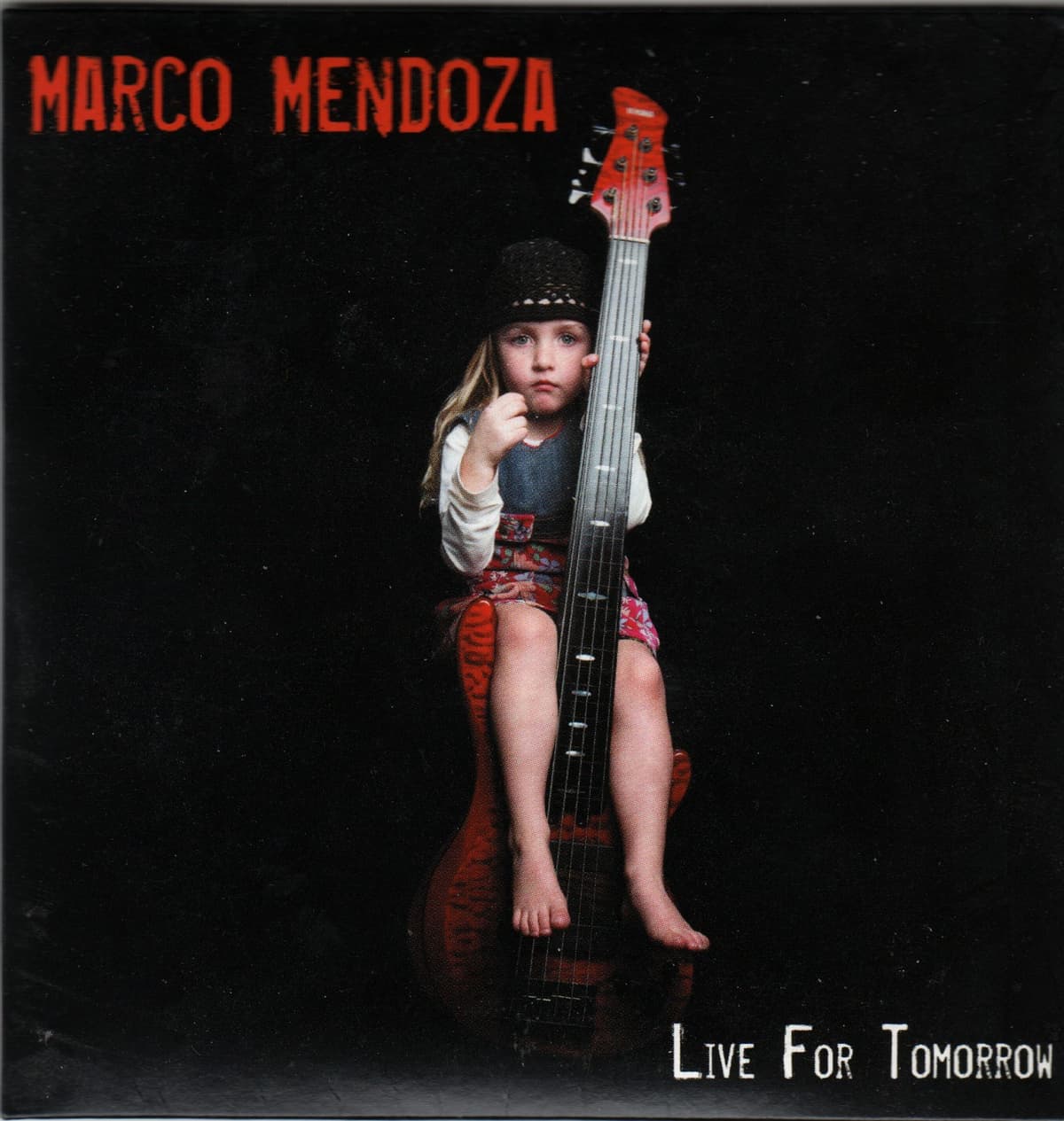 Live for Tomorrow