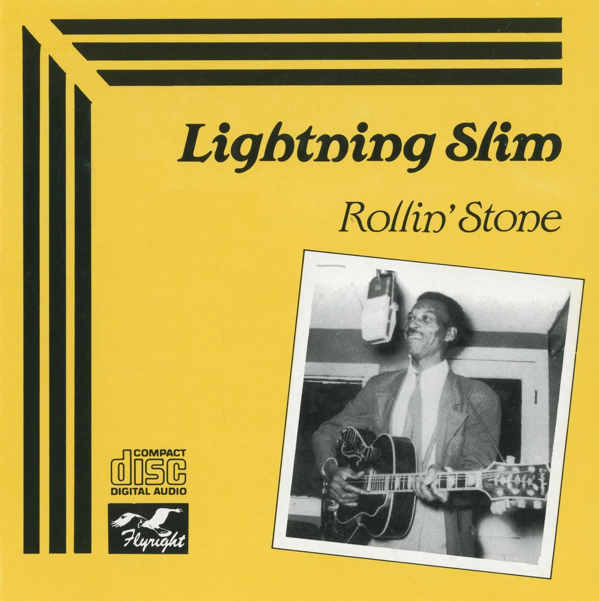 Rollin' Stone