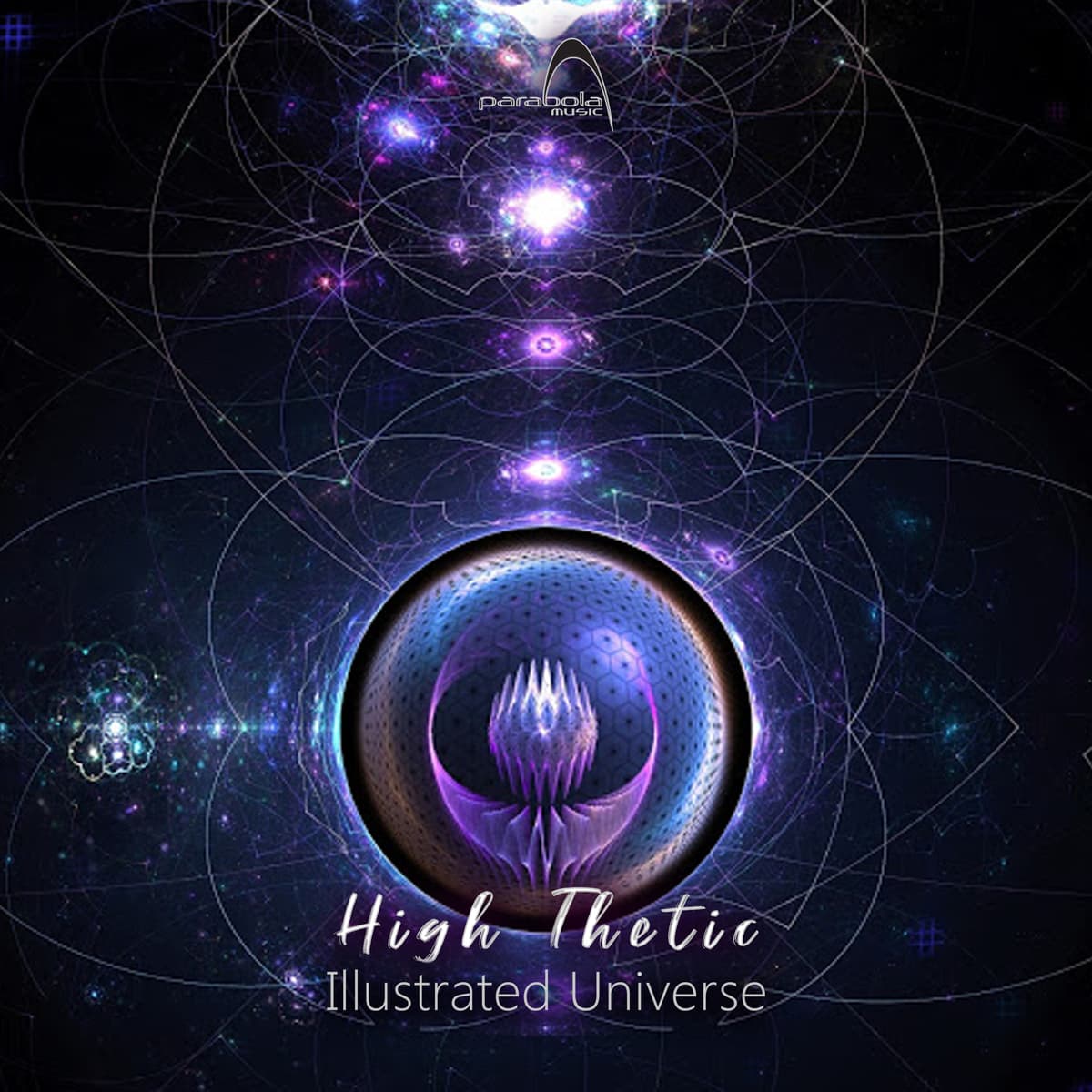 Illustrated Universe