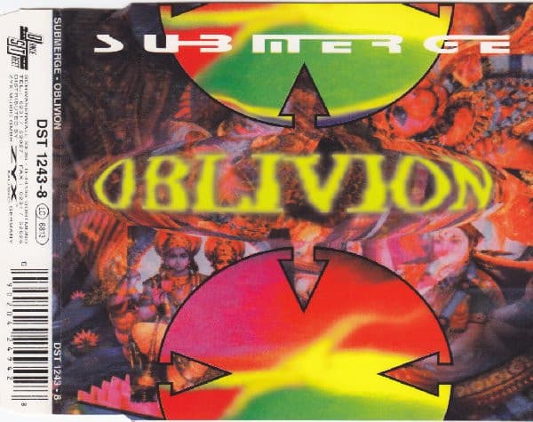 Oblivion