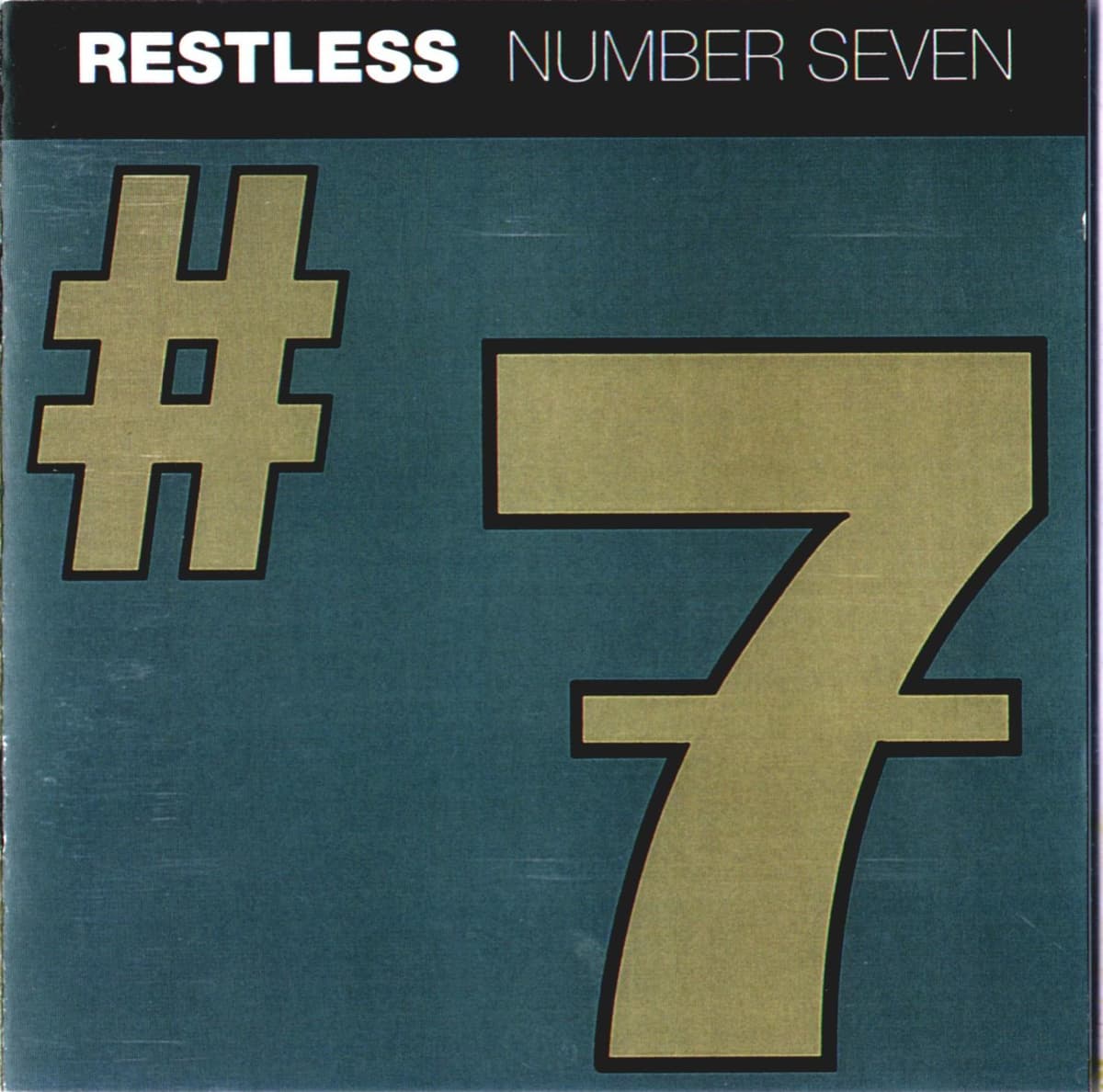 Number Seven