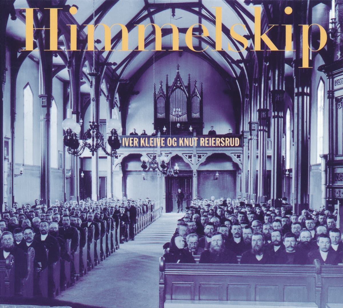 Himmelskip