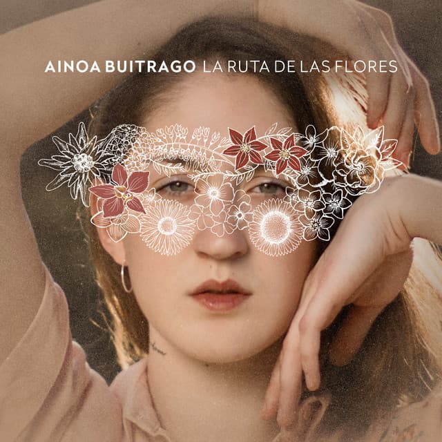 La ruta de las flores