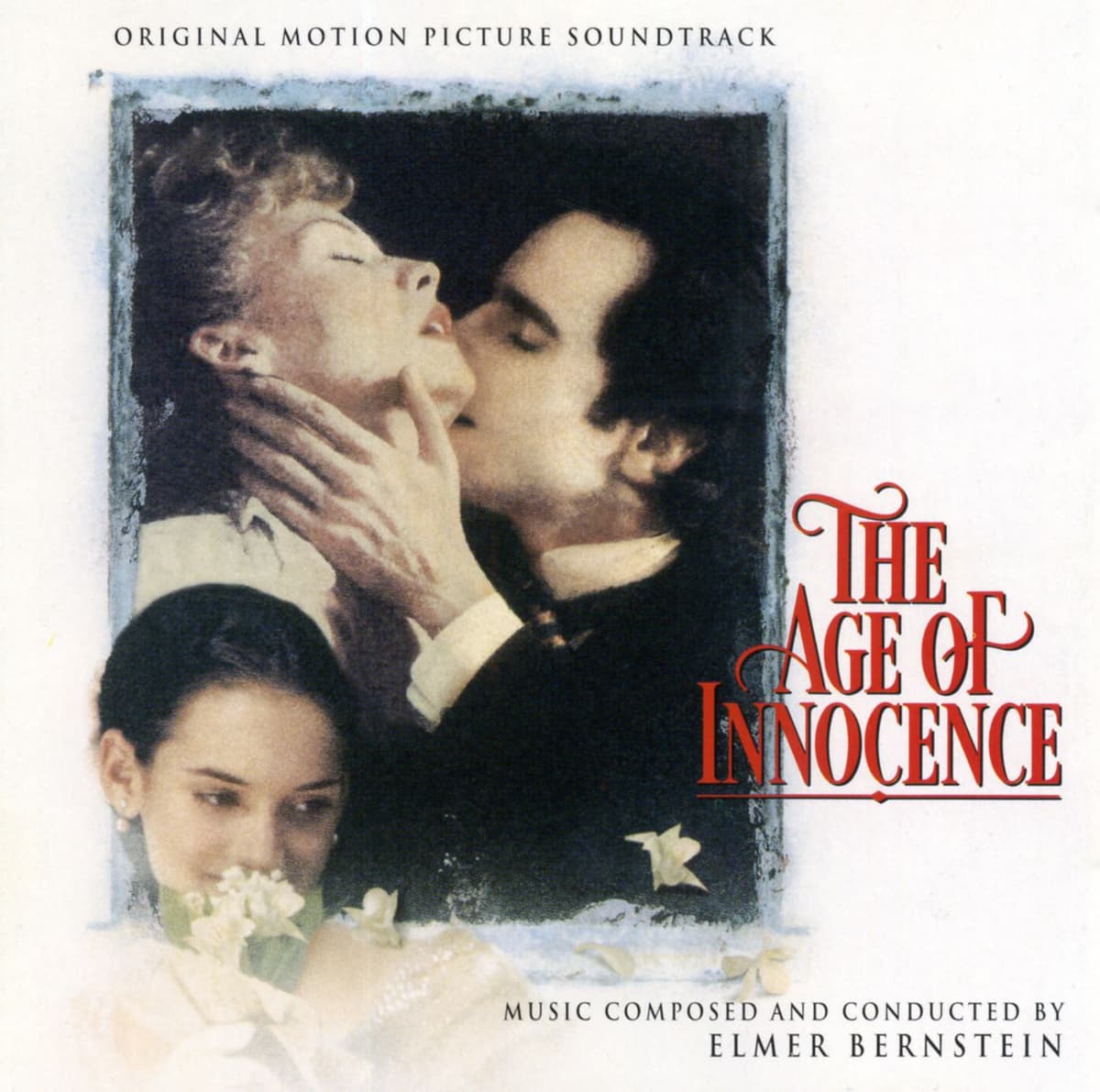 The Age of Innocence