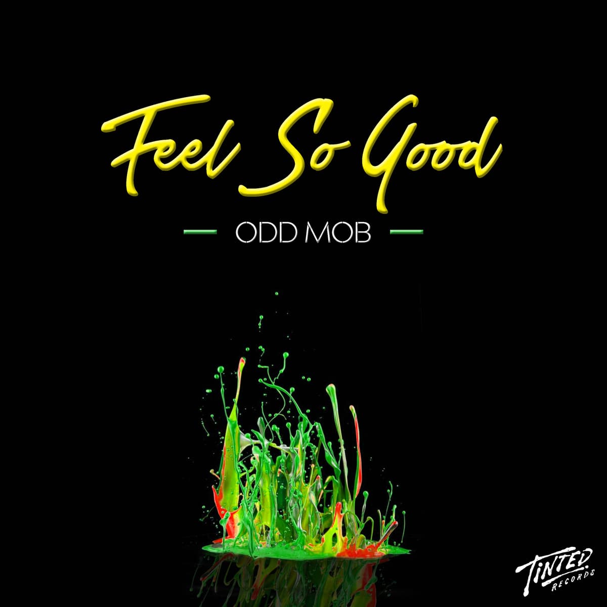 Feel so Good