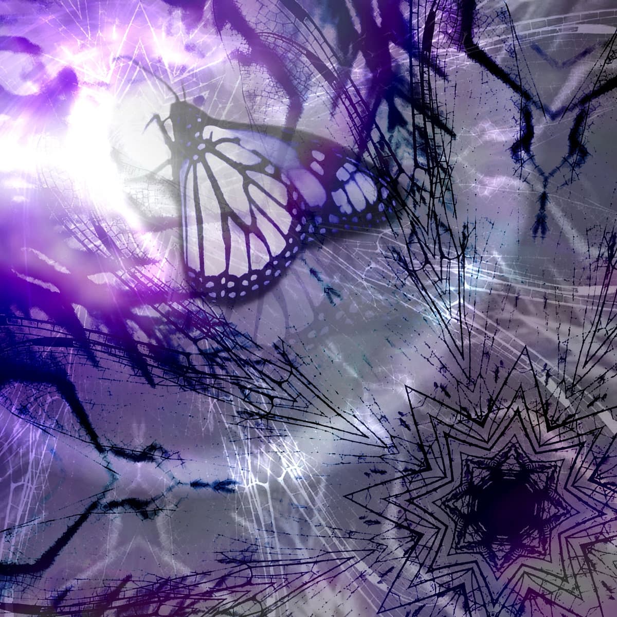 Kazegyakusatsu / Necrotik Fissure