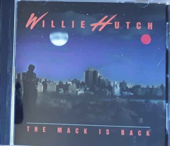 The Mack Is Back