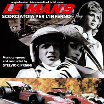 Le Mans, scorciatoia per l’inferno
