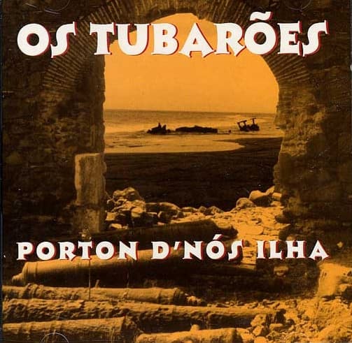 Porton d'nós ilha