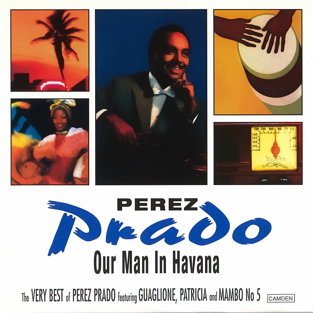 Our Man in Havana