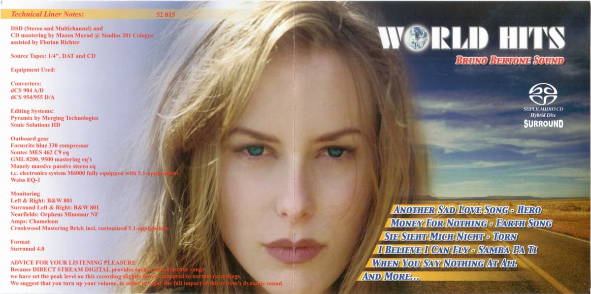 World Hits