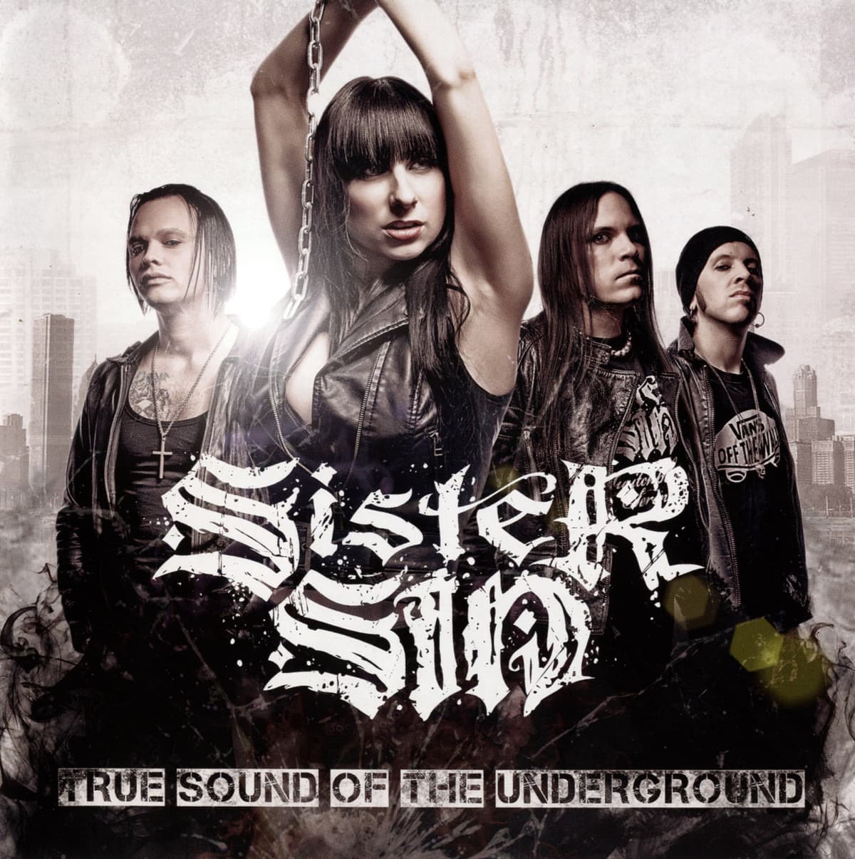 True Sound of the Underground