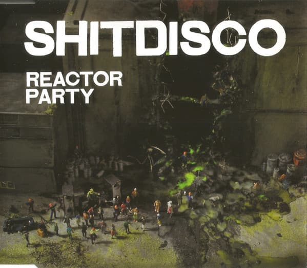 Reactor Party