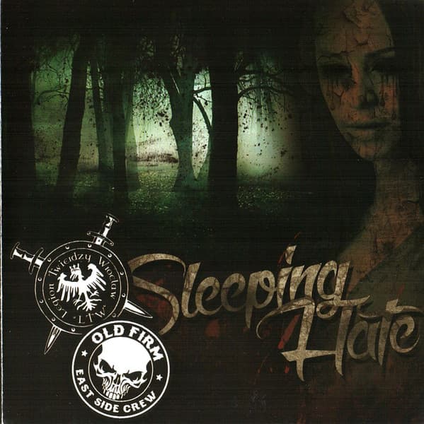 Sleeping Hate