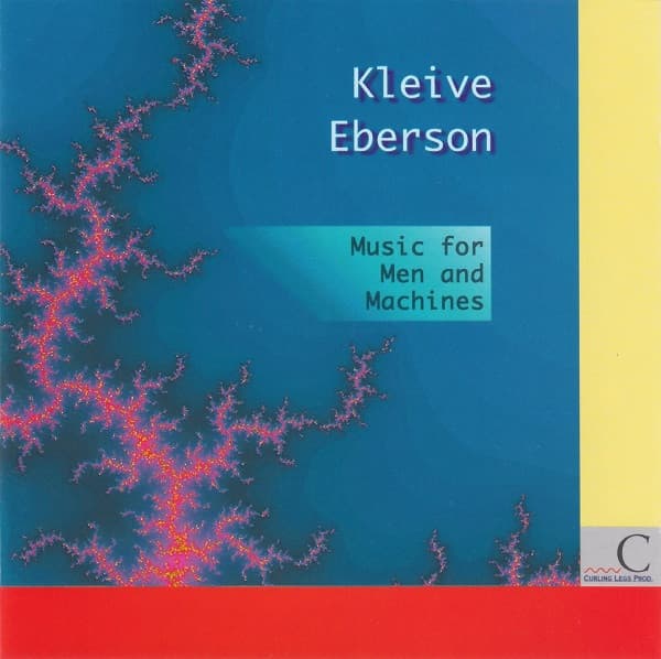 Music for Men and Machines